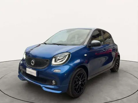 Used SMART FORFOUR Petrol 2018 Ad 