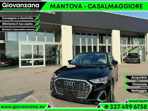 Used AUDI Q3 Petrol 2024 Ad 