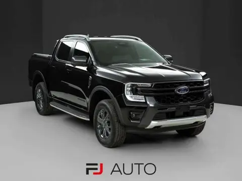 Annonce FORD RANGER Diesel 2024 d'occasion 