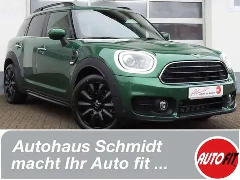 Used MINI COOPER LPG 2020 Ad 