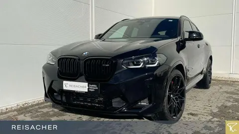 Used BMW X4 Petrol 2024 Ad 