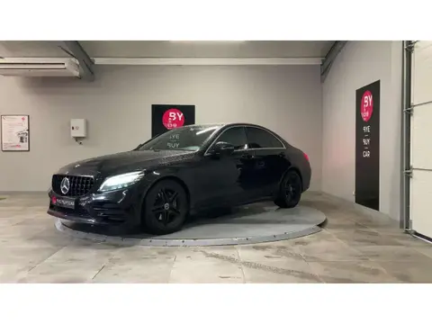 Used MERCEDES-BENZ CLASSE CL Diesel 2019 Ad 