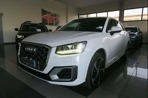 Annonce AUDI Q2 Diesel 2019 d'occasion 