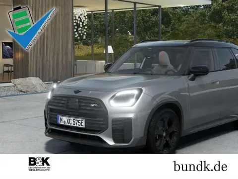 Annonce MINI COOPER Électrique 2024 d'occasion 