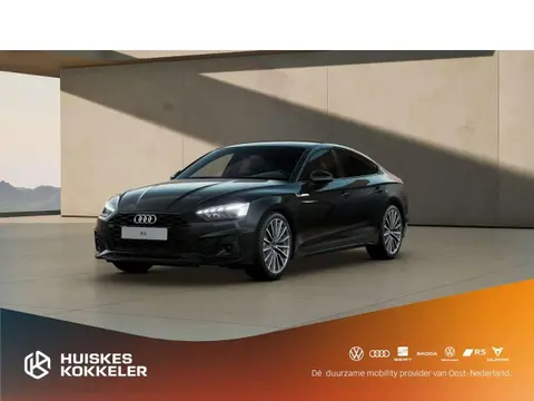 Annonce AUDI A5 Essence 2024 d'occasion 