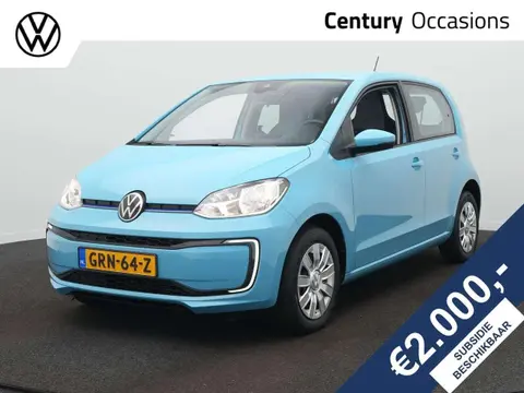 Used VOLKSWAGEN UP! Electric 2021 Ad 