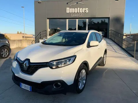 Used RENAULT KADJAR Diesel 2016 Ad 