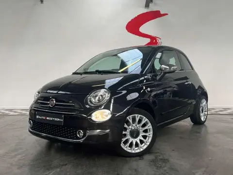 Used FIAT 500 Petrol 2018 Ad 