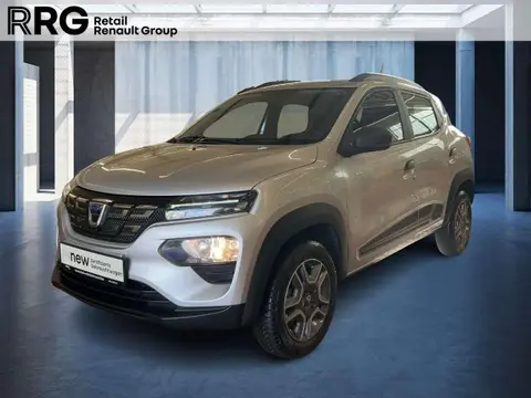 Annonce DACIA SPRING Électrique 2021 d'occasion 