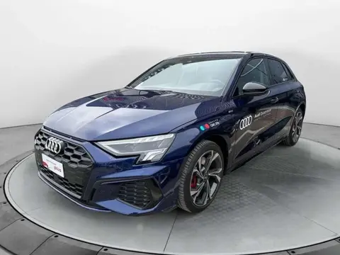 Annonce AUDI A3 Hybride 2024 d'occasion 