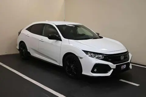 Used HONDA CIVIC Petrol 2019 Ad 