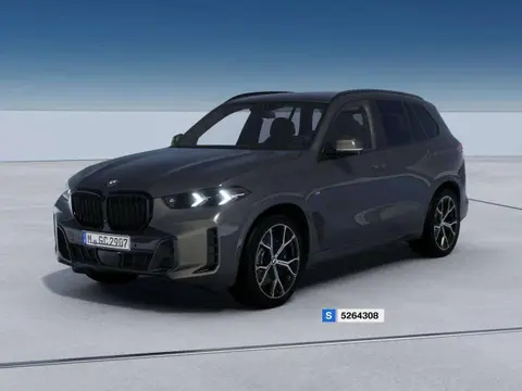 Used BMW X5 Hybrid 2024 Ad 