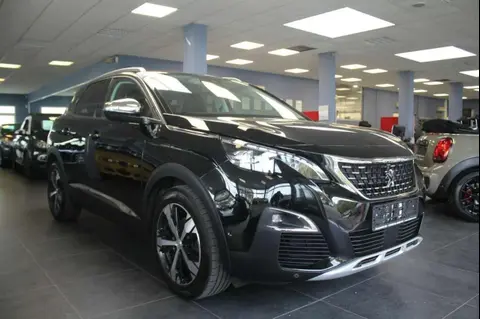 Annonce PEUGEOT 3008 Diesel 2020 d'occasion Allemagne