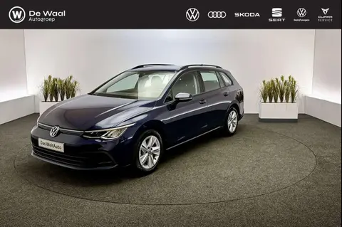 Annonce VOLKSWAGEN GOLF Essence 2023 d'occasion 