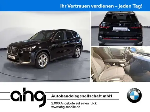 Used BMW IX1 Electric 2023 Ad 