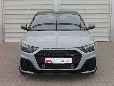 Annonce AUDI A1 Essence 2022 d'occasion 