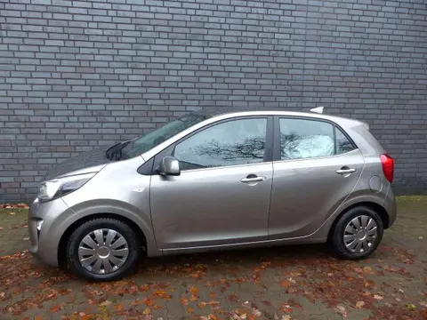 Used KIA PICANTO Petrol 2019 Ad 