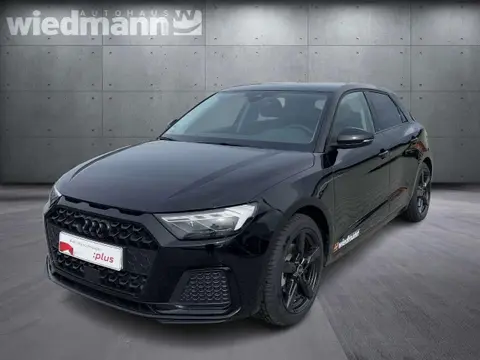 Annonce AUDI A1 Essence 2024 d'occasion 