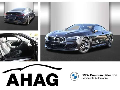 Used BMW M850 Petrol 2021 Ad 