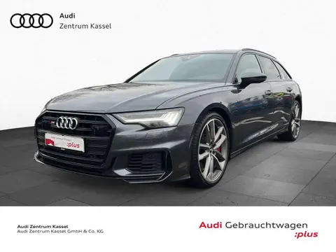 Annonce AUDI S6 Diesel 2020 d'occasion 