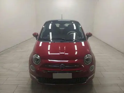 Used FIAT 500 LPG 2022 Ad 