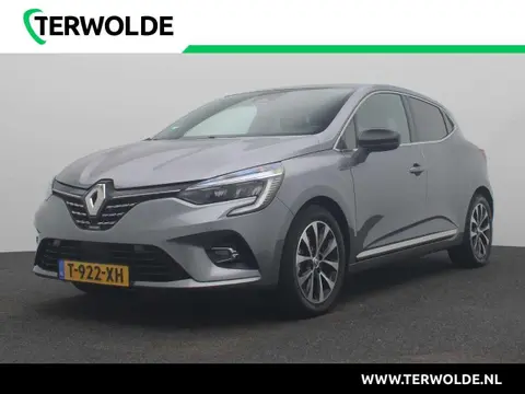 Annonce RENAULT CLIO Hybride 2023 d'occasion 