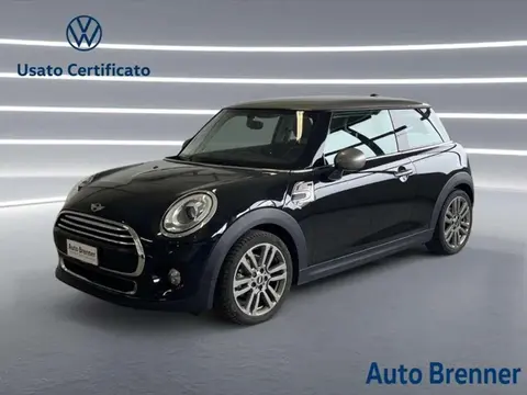 Annonce MINI COOPER Diesel 2017 d'occasion 