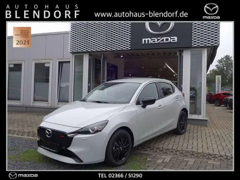 Annonce MAZDA 2 Essence 2024 d'occasion 