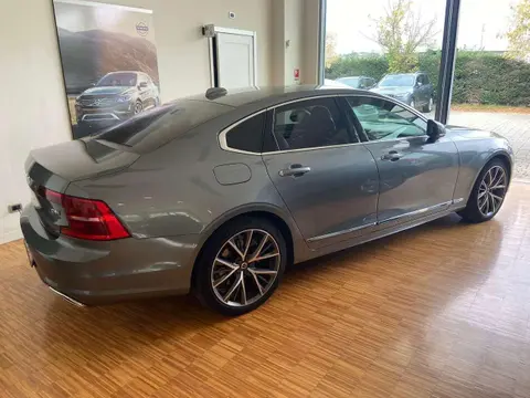 Annonce VOLVO S90 Hybride 2019 d'occasion 