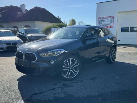 Annonce BMW X2 Essence 2020 d'occasion 