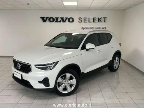 Annonce VOLVO XC40 Essence 2024 d'occasion 