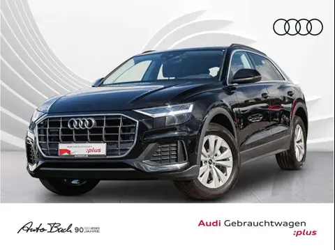 Used AUDI Q8 Diesel 2021 Ad 