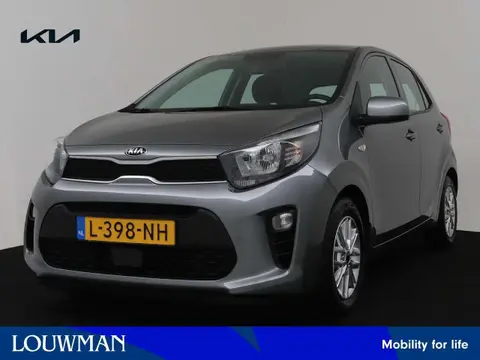 Used KIA PICANTO Petrol 2021 Ad 