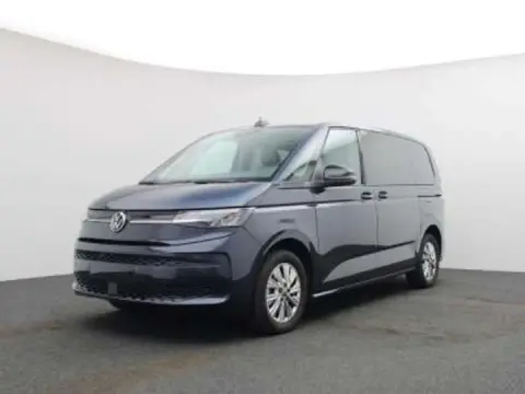 Used VOLKSWAGEN T7 Diesel 2024 Ad 