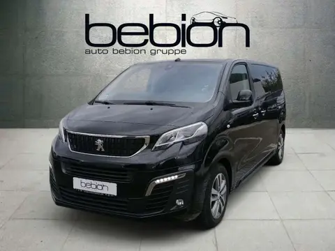 Used PEUGEOT TRAVELLER Diesel 2023 Ad 