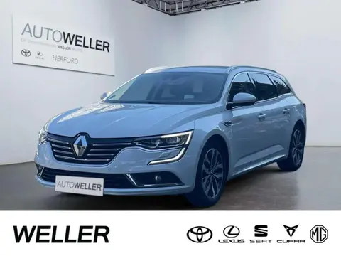 Used RENAULT TALISMAN Petrol 2017 Ad 