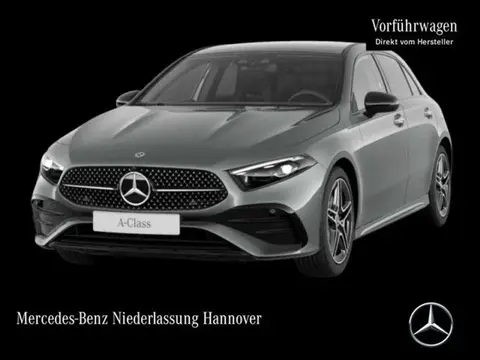 Annonce MERCEDES-BENZ CLASSE A Hybride 2024 d'occasion 