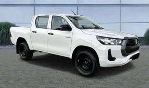 Used TOYOTA HILUX Diesel 2024 Ad 