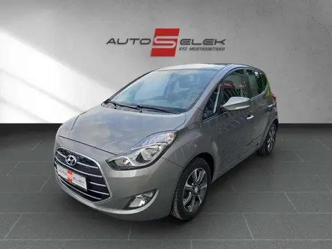 Used HYUNDAI IX20 Petrol 2019 Ad 