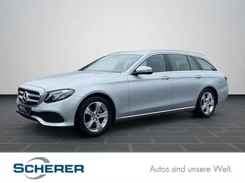 Used MERCEDES-BENZ CLASSE E Petrol 2017 Ad 