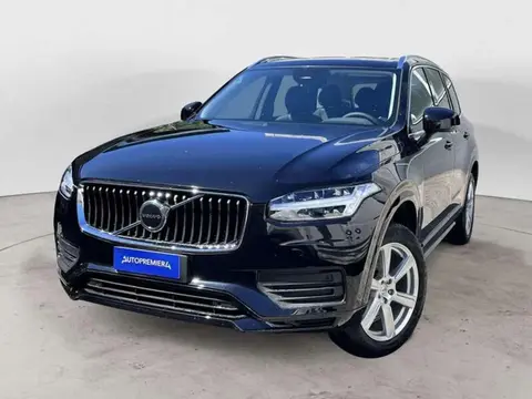 Annonce VOLVO XC90 Hybride 2024 d'occasion 