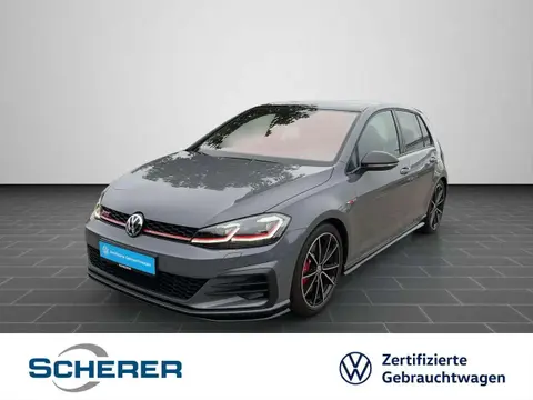 Used VOLKSWAGEN GOLF Petrol 2019 Ad 