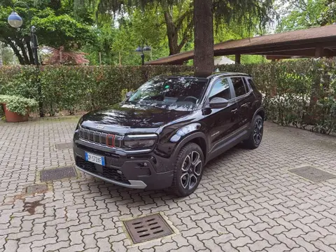 Annonce JEEP AVENGER Essence 2023 d'occasion 