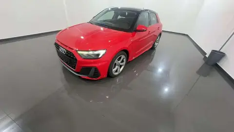 Annonce AUDI A1 Essence 2020 d'occasion 