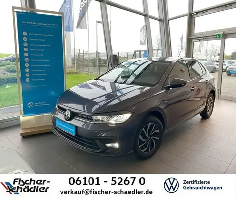 Used VOLKSWAGEN POLO Petrol 2024 Ad 