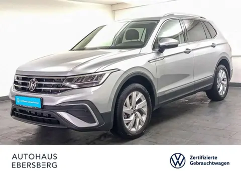 Annonce VOLKSWAGEN TIGUAN Diesel 2023 d'occasion 