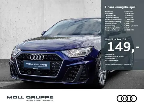 Used AUDI A1 Petrol 2023 Ad 