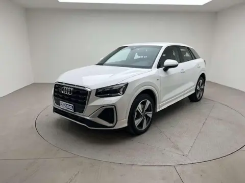 Annonce AUDI Q2 Essence 2024 d'occasion 