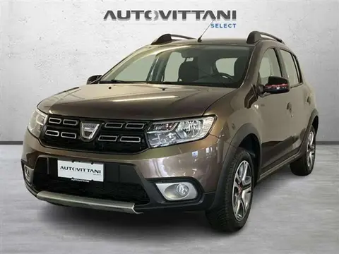 Used DACIA SANDERO Diesel 2019 Ad 