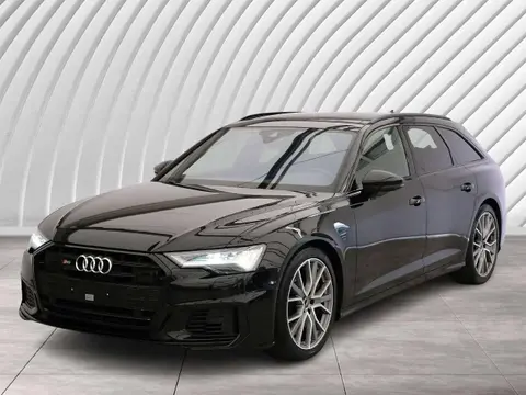 Used AUDI S6 Diesel 2021 Ad 